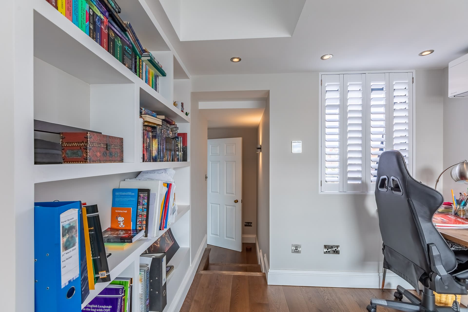 London & Kent Business & Brand Photography - office renovation
