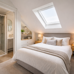 Best Loft Conversion Layouts for Small Homes  featured image