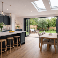 House Extension Ideas for London Homes featured image