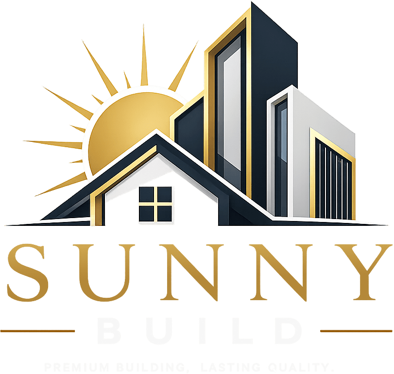 Sunny Build