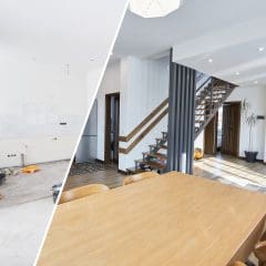 Full House Renovations in Wimbledon: How to Modernise Your Home Without Moving featured image