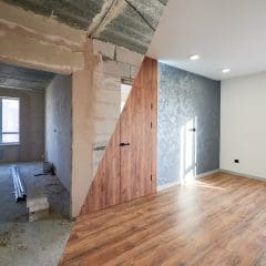 Full House Renovations in Wandsworth: From Structural Changes to Interior Finishes featured image